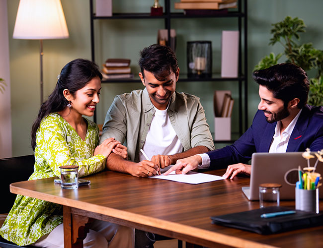 Property Mortgage Loan